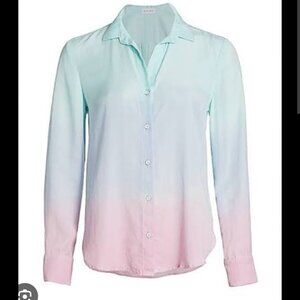 Bella Dahl Ombre Shirt
